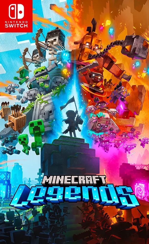 Minecraft_Legends_Switch Minecraft Legends (Switch)