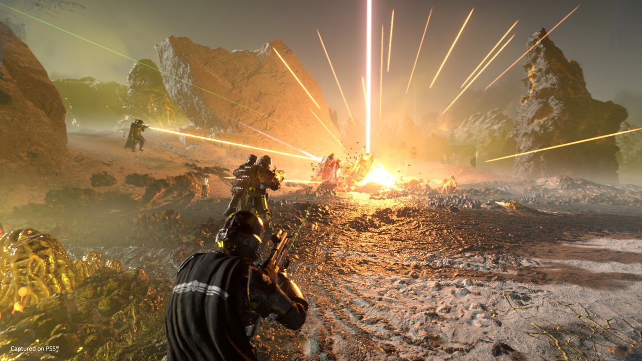 Helldivers_2_1 Helldivers 2 (PS5)
