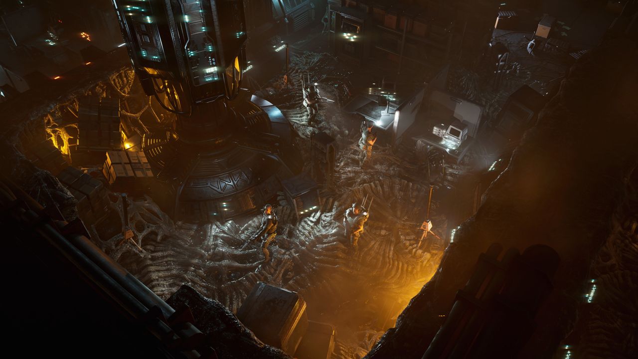 Aliens Dark Descent_1 Aliens: Dark Descent