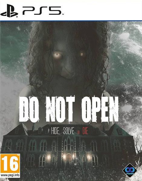 Do not open_PS5 Do Not Open (PS5)
