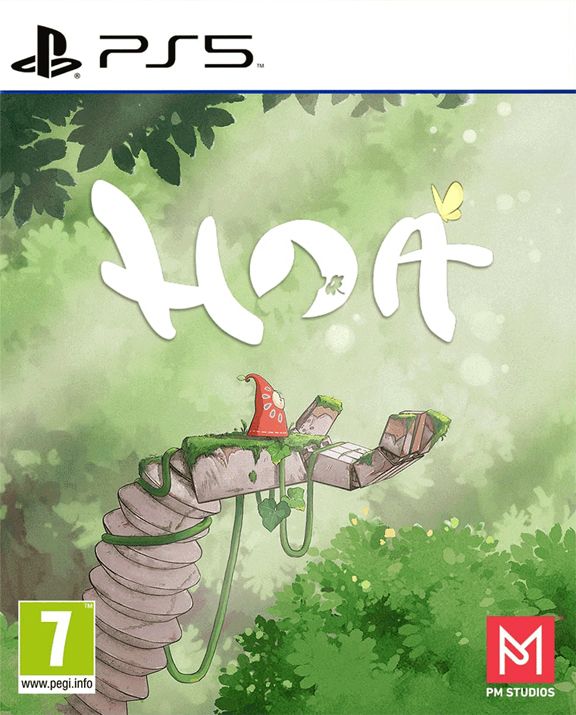 Hoa_PS5 Hoa (PS5)