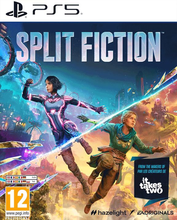 Split_Fiction_PS5 Split Fiction (PS5)