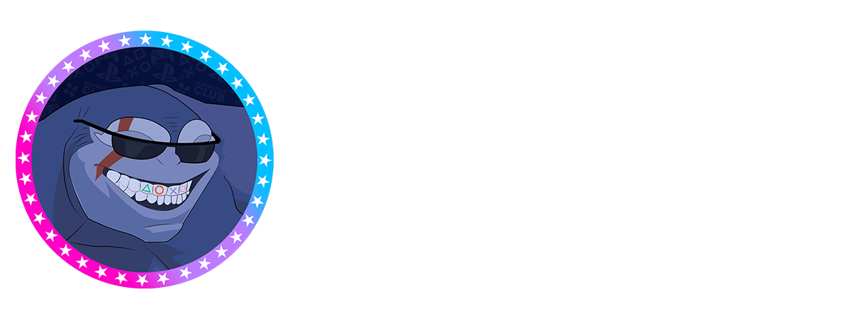 PlayStation Club - Сеть игровых магазинов