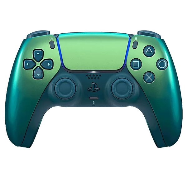 dualsense-Chroma_Teal_1 Геймпад DualSense Chroma Teal