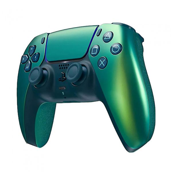 dualsense-Chroma_Teal_3 Геймпад DualSense Chroma Teal
