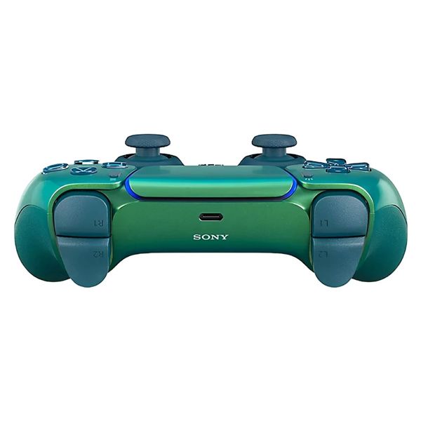 dualsense-Chroma_Teal_4 Геймпад DualSense Chroma Teal