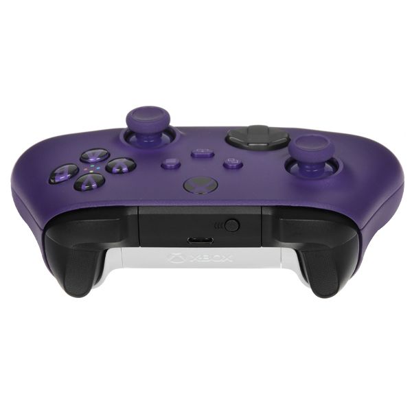 Microsoft_Wirelles_Controller_Astral_Purple_4 Геймпад Microsoft Xbox Wireless Controller (Astral Purple)