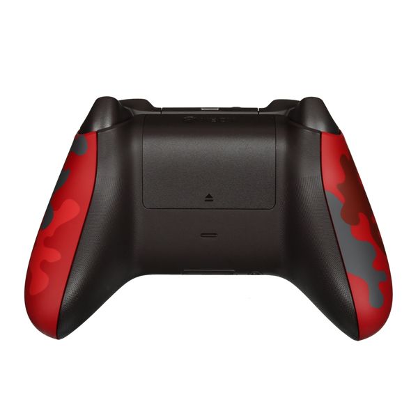 Microsoft_Wirelles_Controller_Daystrike_Camo_3 Геймпад Microsoft Xbox Wireless Controller (Daystrike Camo)