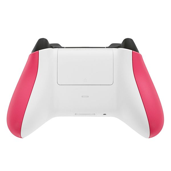 Microsoft_Wirelles_Controller_Deep_Pink_3 Геймпад Microsoft Xbox Wireless Controller (Deep Pink)