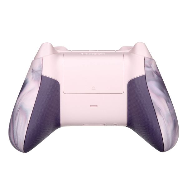 Microsoft_Wirelles_Controller_Dream_Vapor_Special_Edition_3 Геймпад Microsoft Xbox Wireless Controller (Dream Vapor Special Edition)