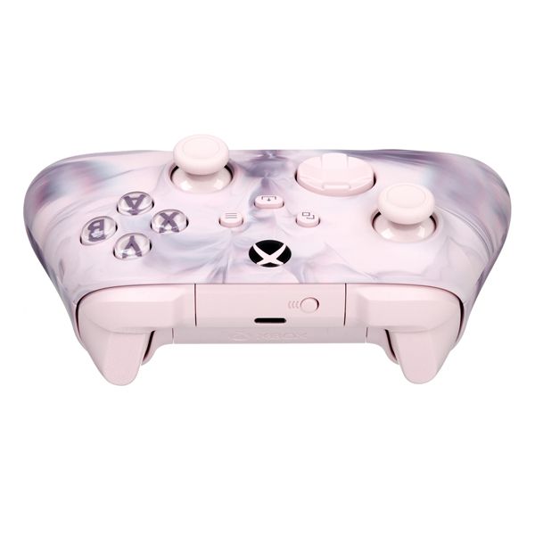 Microsoft_Wirelles_Controller_Dream_Vapor_Special_Edition_4 Геймпад Microsoft Xbox Wireless Controller (Dream Vapor Special Edition)