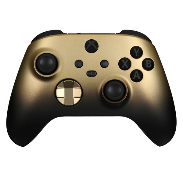 Microsoft_Wirelles_Controller_Gold_Shadow_Special_Edition_1 Геймпад Microsoft Xbox Wireless Controller (Gold Shadow Special Edition)