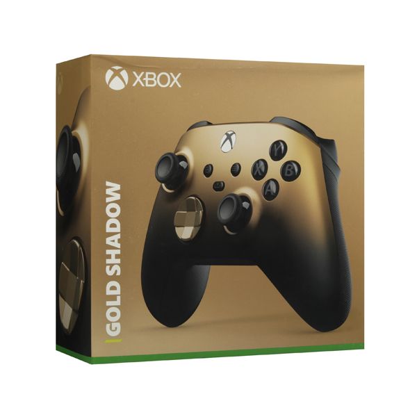 Microsoft_Wirelles_Controller_Gold_Shadow_Special_Edition_2 Геймпад Microsoft Xbox Wireless Controller (Gold Shadow Special Edition)