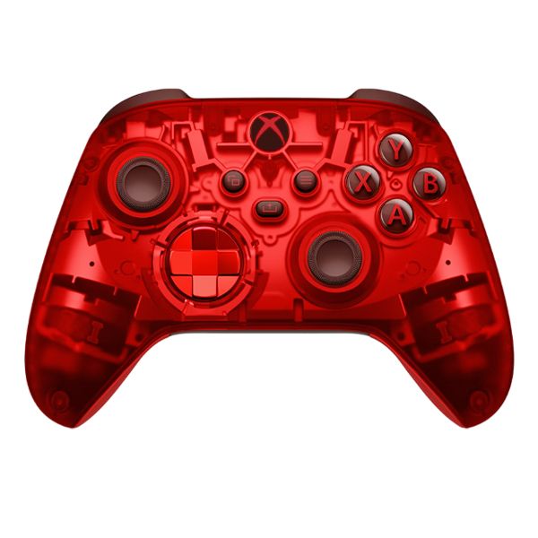 Microsoft_Wirelles_Controller_Pulse_Cipher_Special_Edition_1 Геймпад Microsoft Xbox Wireless Controller (Pulse Cipher Special Edition)
