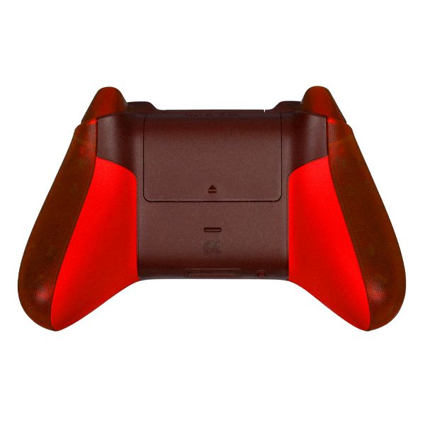 Microsoft_Wirelles_Controller_Pulse_Cipher_Special_Edition_3 Геймпад Microsoft Xbox Wireless Controller (Pulse Cipher Special Edition)