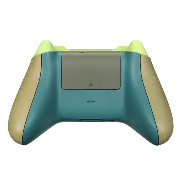 Microsoft_Wirelles_Controller_Remix_Special_Edition_3 Геймпад Microsoft Xbox Wireless Controller (Remix Special Edition)