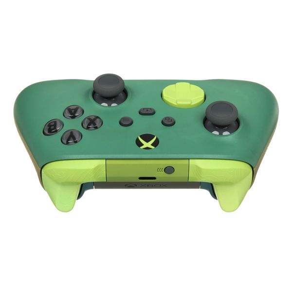 Microsoft_Wirelles_Controller_Remix_Special_Edition_4 Геймпад Microsoft Xbox Wireless Controller (Remix Special Edition)