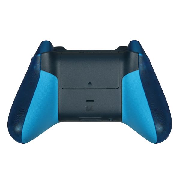 Microsoft_Wirelles_Controller_Sky_Cipher_Special_Edition_3 Геймпад Microsoft Xbox Wireless Controller (Sky Cipher Special Edition)