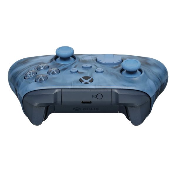 Microsoft_Wirelles_Controller_Stormcloud_Vapor_Special_Edition_4 Геймпад Microsoft Xbox Wireless Controller (Stormcloud Vapor Special Edition)