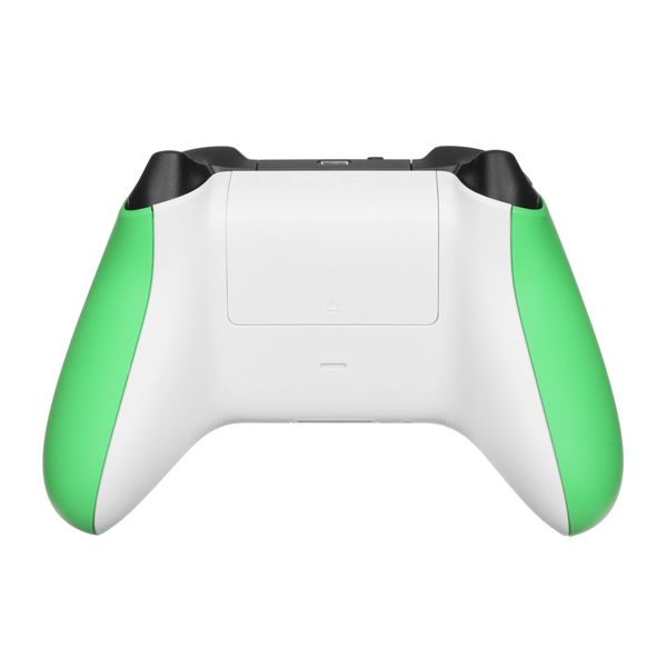 Microsoft_Wirelles_Controller_Velocity_Green_3 Геймпад Microsoft Xbox Wireless Controller (Velocity Green)