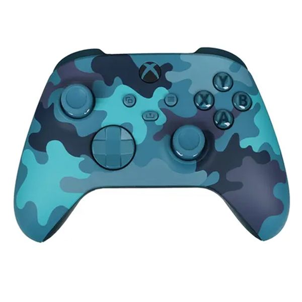 Microsoft_Xbox_Wireless_Controller_Mineral_Camo_1 Геймпад Microsoft Xbox Wireless Controller (Mineral Camo)