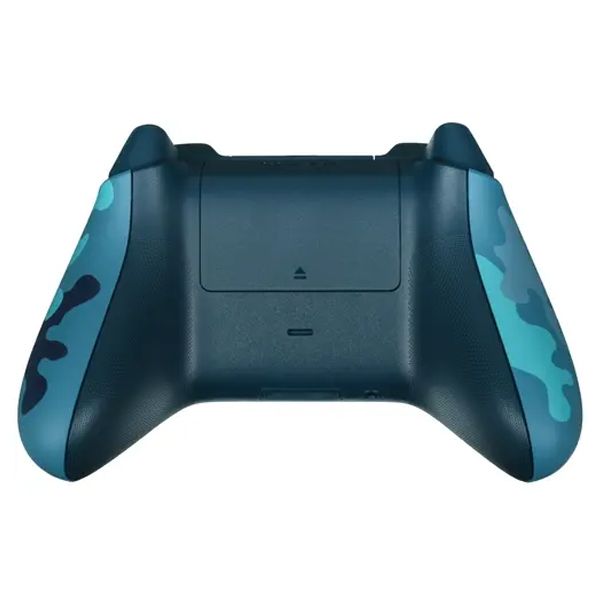 Microsoft_Xbox_Wireless_Controller_Mineral_Camo_2 Геймпад Microsoft Xbox Wireless Controller (Mineral Camo)
