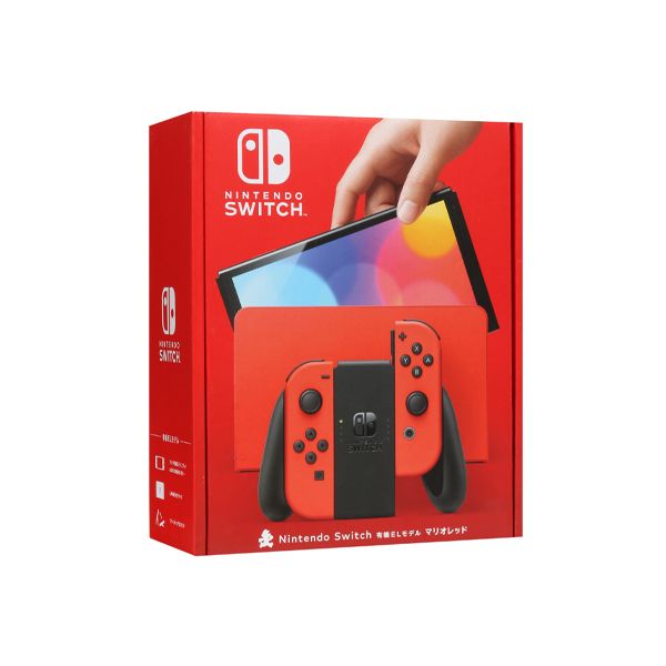Nintendo_Switch_Oled_Mario_Red_Edition_1 Nintendo Switch OLED (Mario Red Edition)