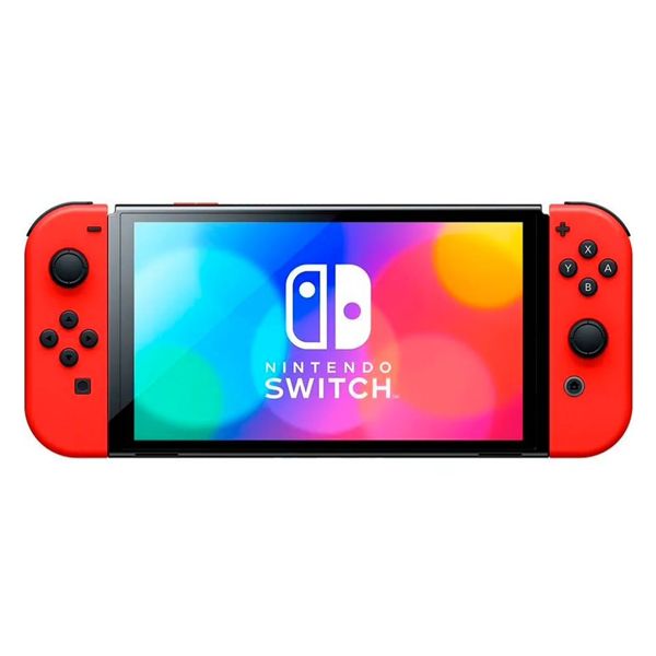 Nintendo_Switch_Oled_Mario_Red_Edition_3 Nintendo Switch OLED (Mario Red Edition)