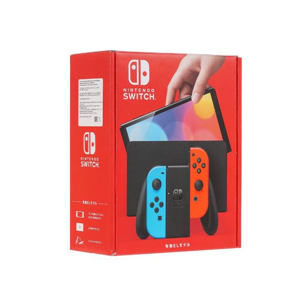 Nintendo_Switch_Oled_Neon_1 Nintendo Switch OLED (Neon)