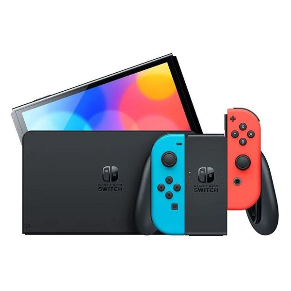 Nintendo_Switch_Oled_Neon_2 Nintendo Switch OLED (Neon)