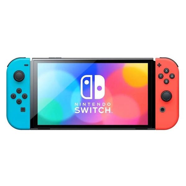 Nintendo_Switch_Oled_Neon_3 Nintendo Switch OLED (Neon)