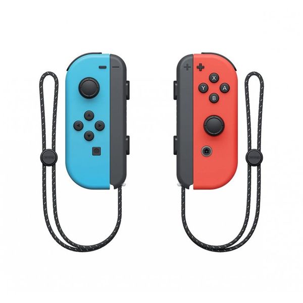 Nintendo_Switch_Oled_Neon_4 Nintendo Switch OLED (Neon)
