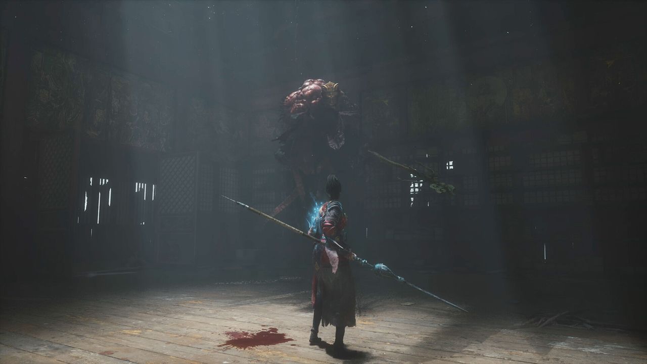 Wuchang_Fallen_Feathers_2 WUCHANG: Fallen Feathers скриншот