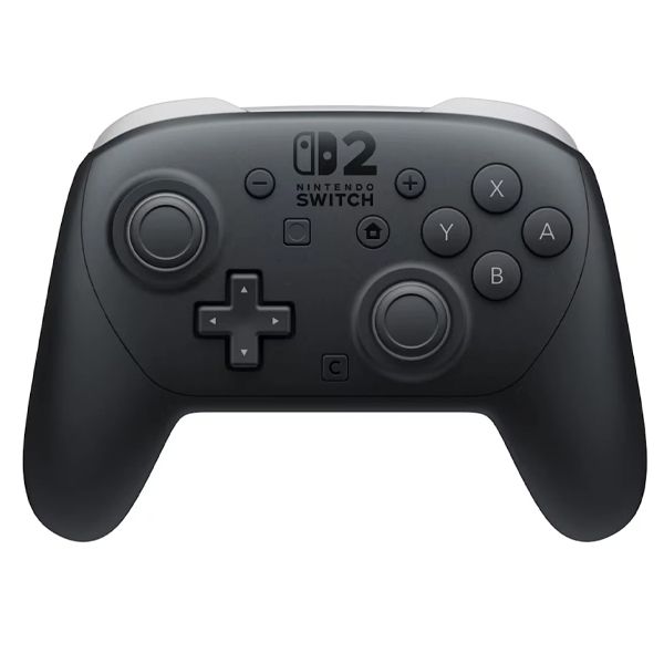 Nintendo_Switch_2_Pro_Controller_1 Nintendo Switch 2 Pro Controller (Черный)