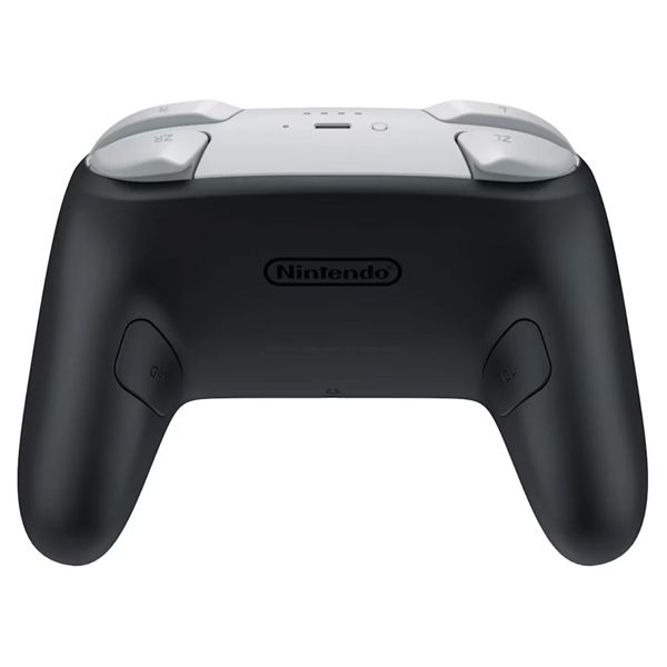 Nintendo_Switch_2_Pro_Controller_2 Nintendo Switch 2 Pro Controller (Черный)
