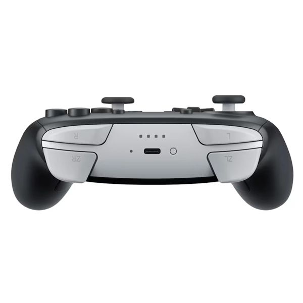 Nintendo_Switch_2_Pro_Controller_3 Nintendo Switch 2 Pro Controller (Черный)