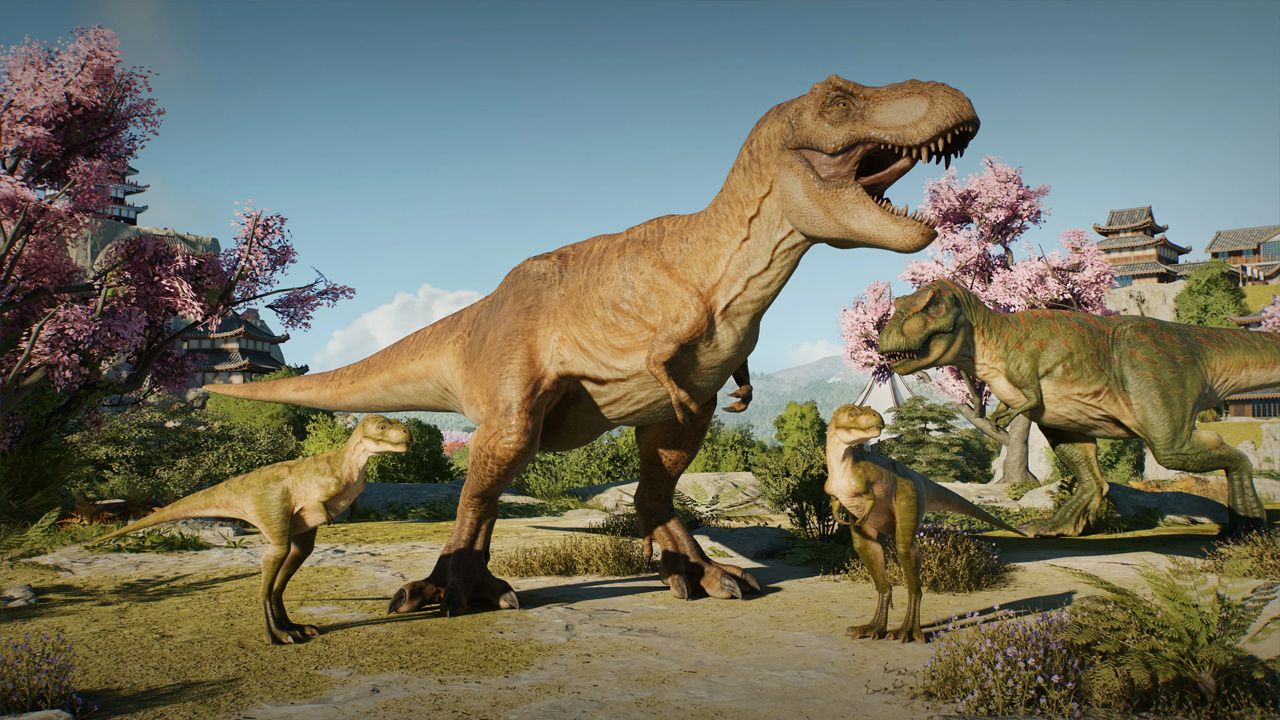 Jurassic_World_Evolution_3_1 Картинка из Jurassic World Evolution 3