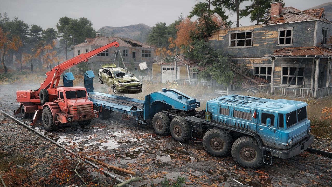 Roadcraft_3 Картинка из RoadCraft