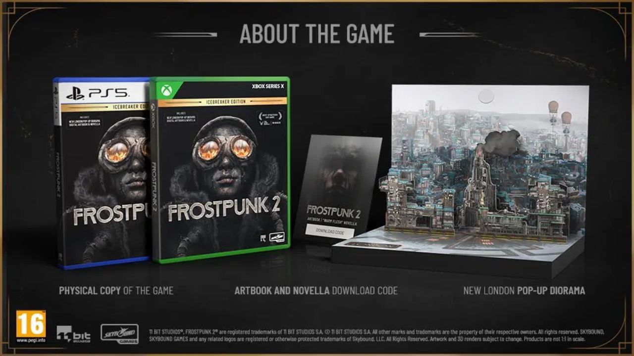Frostpunk2_Icebreaker_Edition_1 Картинка из Frostpunk 2 - Icebreaker Edition