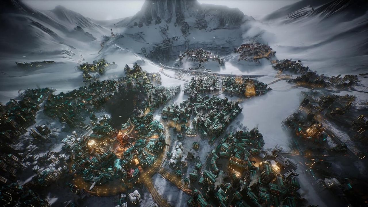 Frostpunk2_Icebreaker_Edition_2 Картинка из Frostpunk 2 - Icebreaker Edition