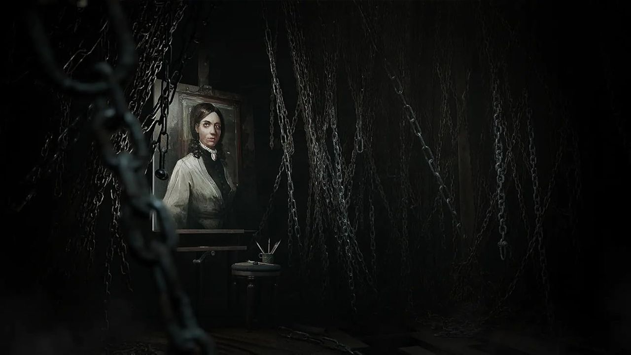 Layers_of_Fear_1 Картинка из Layers of Fear (PS5)