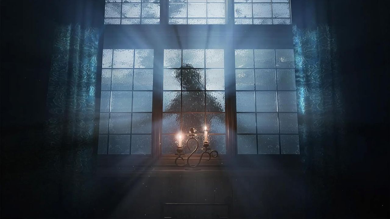 Layers_of_Fear_2 Картинка из Layers of Fear (PS5)