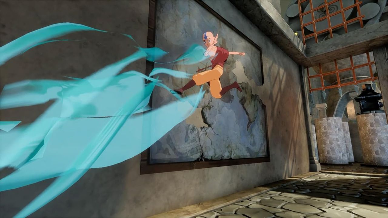 Avatar_The_Last_Airbender_Quest_for_Balance_1 Avatar The Last Airbender: Quest for Balance