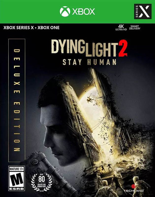 dying_light_2_STEELBOOK_xbox Dying Light 2 Stay Human Deluxe Steelbook Edition (Xbox)