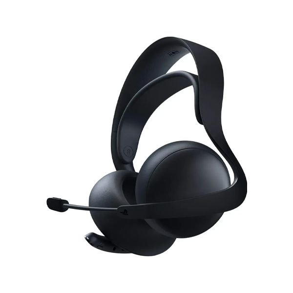 Sony PULSE Elite Midnight Black_2 Беспроводная гарнитура Sony PULSE Elite Midnight Edition