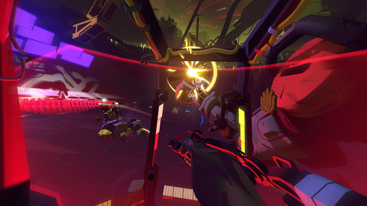 Underdogs_3 UNDERDOGS (PS5)