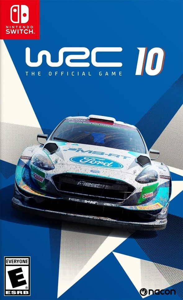 wrc-10-fia-world-rally-championship-Switch WRC 10 The Official Game (Switch)