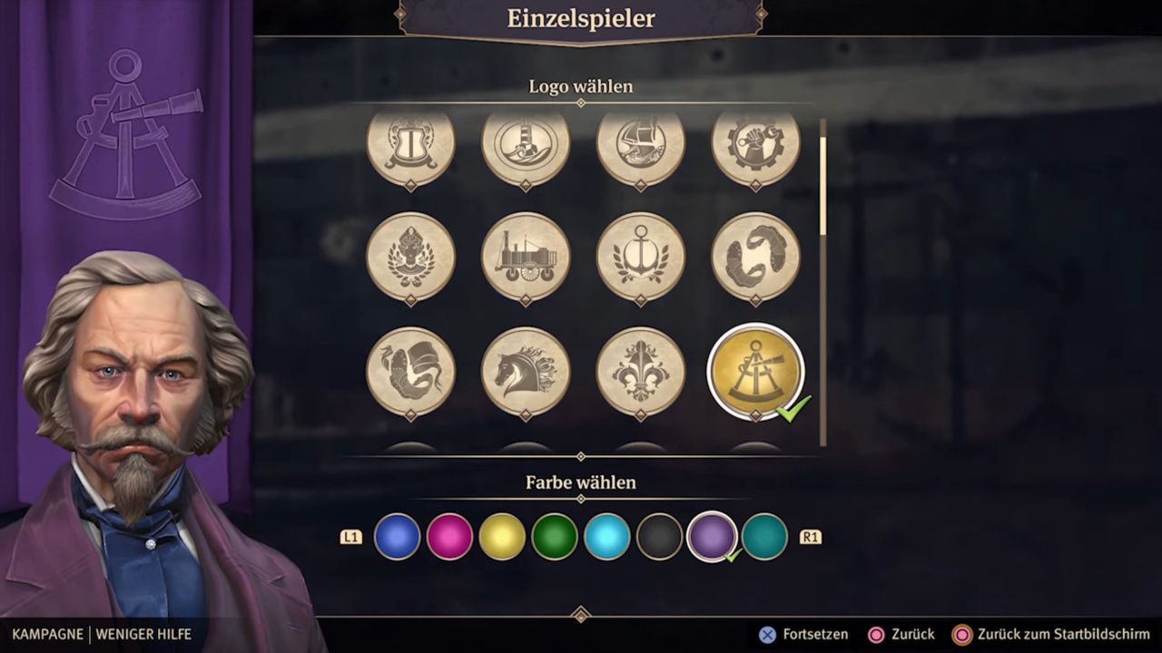 Anno 1800 Console Edition_3 Anno 1800 Console Edition