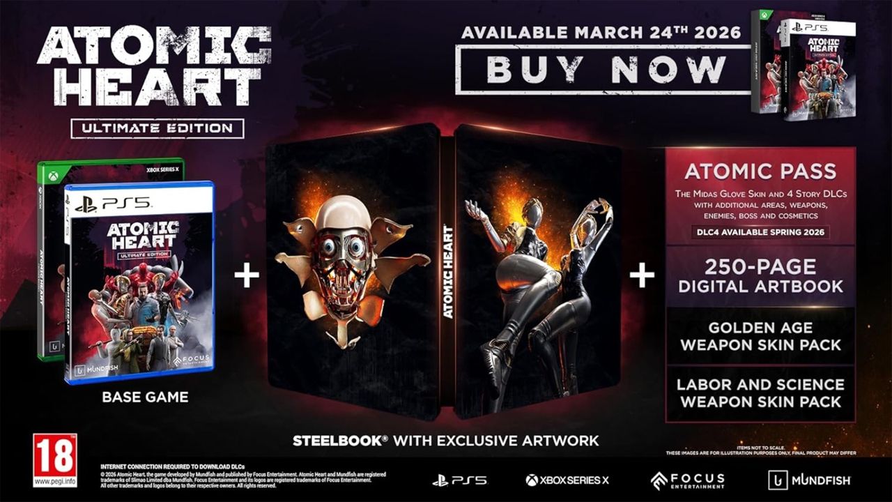 Atomic_Heart_ Ultimate_Edition_1 Atomic Heart Ultimate Edition