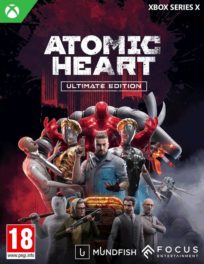 Atomic_Heart_ Ultimate_Edition_Xbox_Series_X Atomic Heart Ultimate Edition (Xbox Series X)